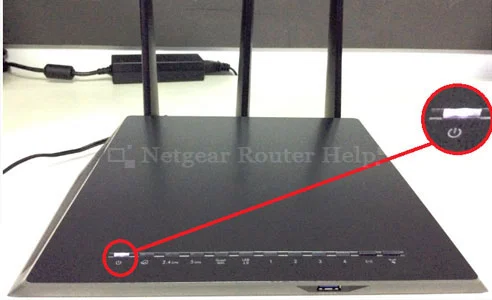In beweging Kostbaar Onaangenaam Where is the WPS Button on My Netgear Router? | Netgear Router Help