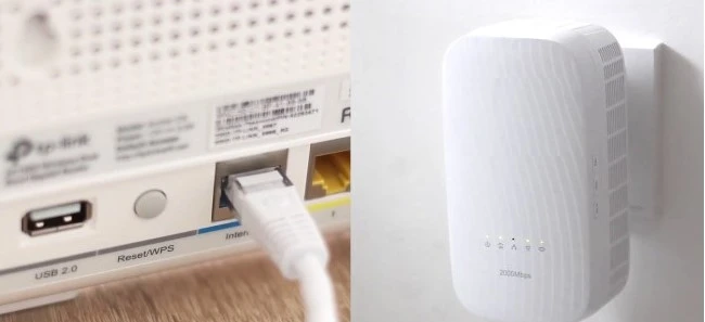 How do I Reconnect My WiFi Range Extender To my Home Network? | Netgear Router Help